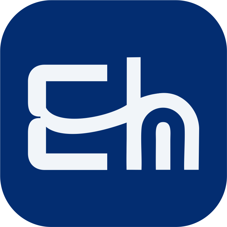 EventHub Logo